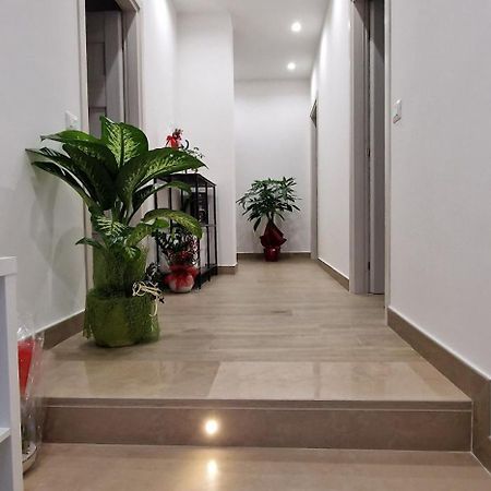 B&B Nonna Maria Pompei Dış mekan fotoğraf