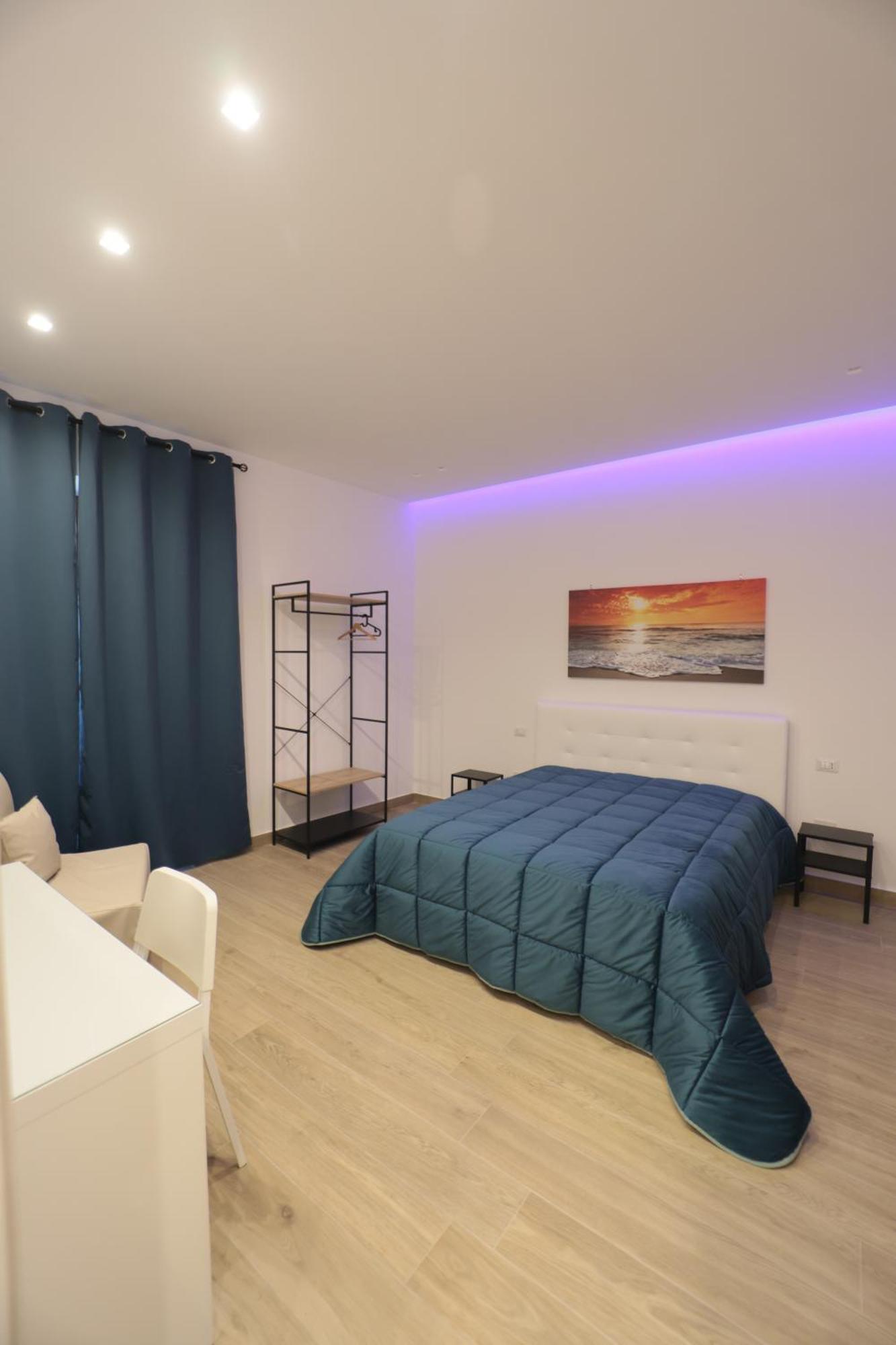 B&B Nonna Maria Pompei Dış mekan fotoğraf