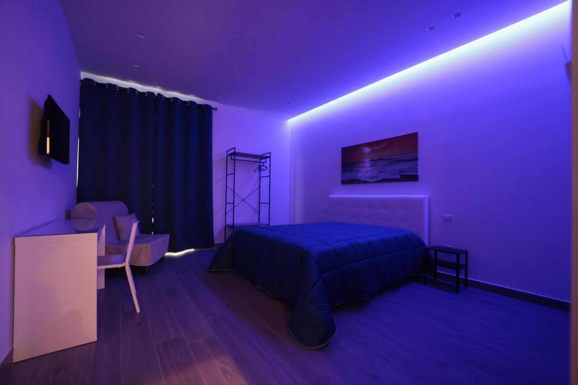 B&B Nonna Maria Pompei Dış mekan fotoğraf