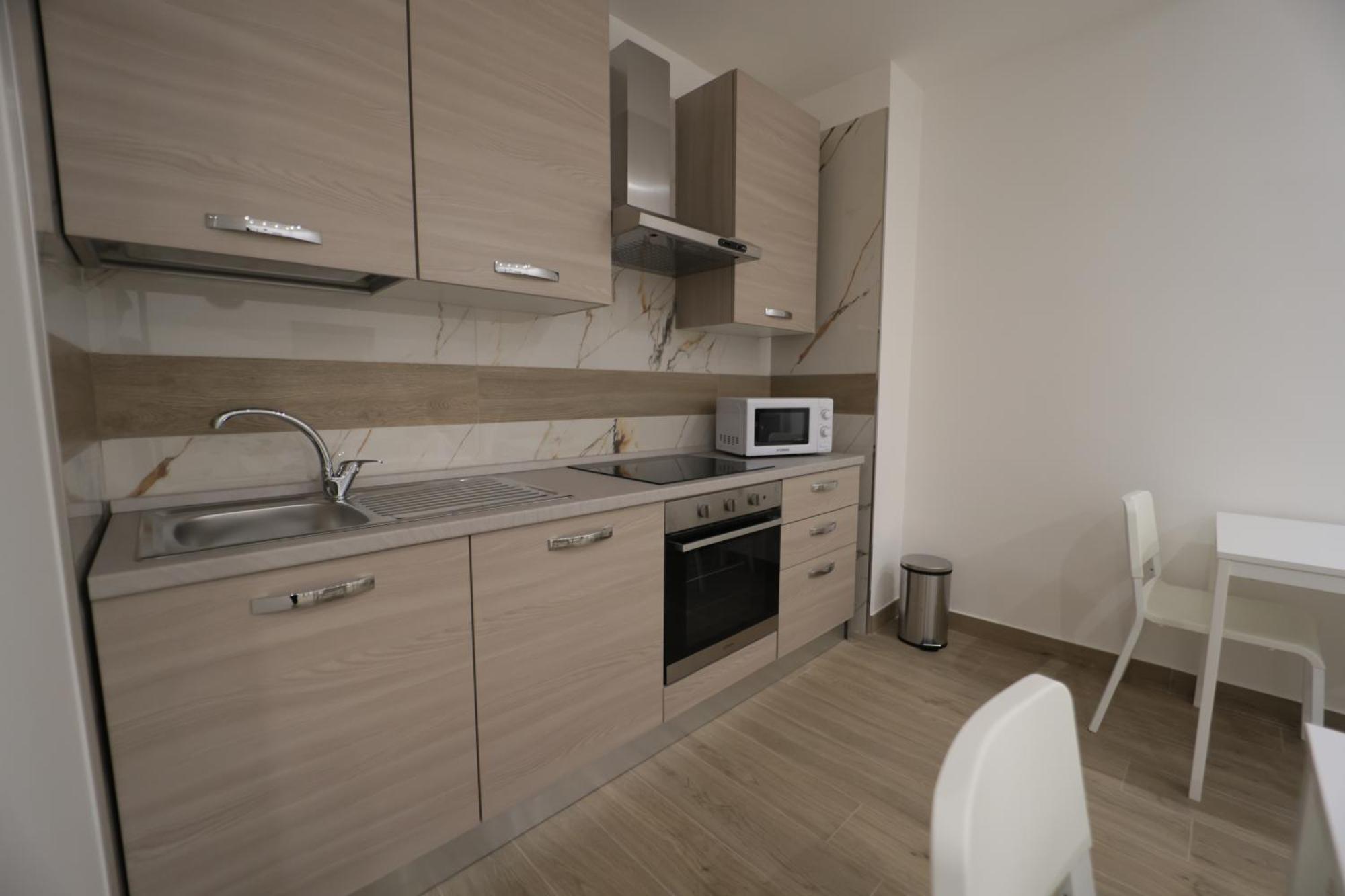 B&B Nonna Maria Pompei Dış mekan fotoğraf