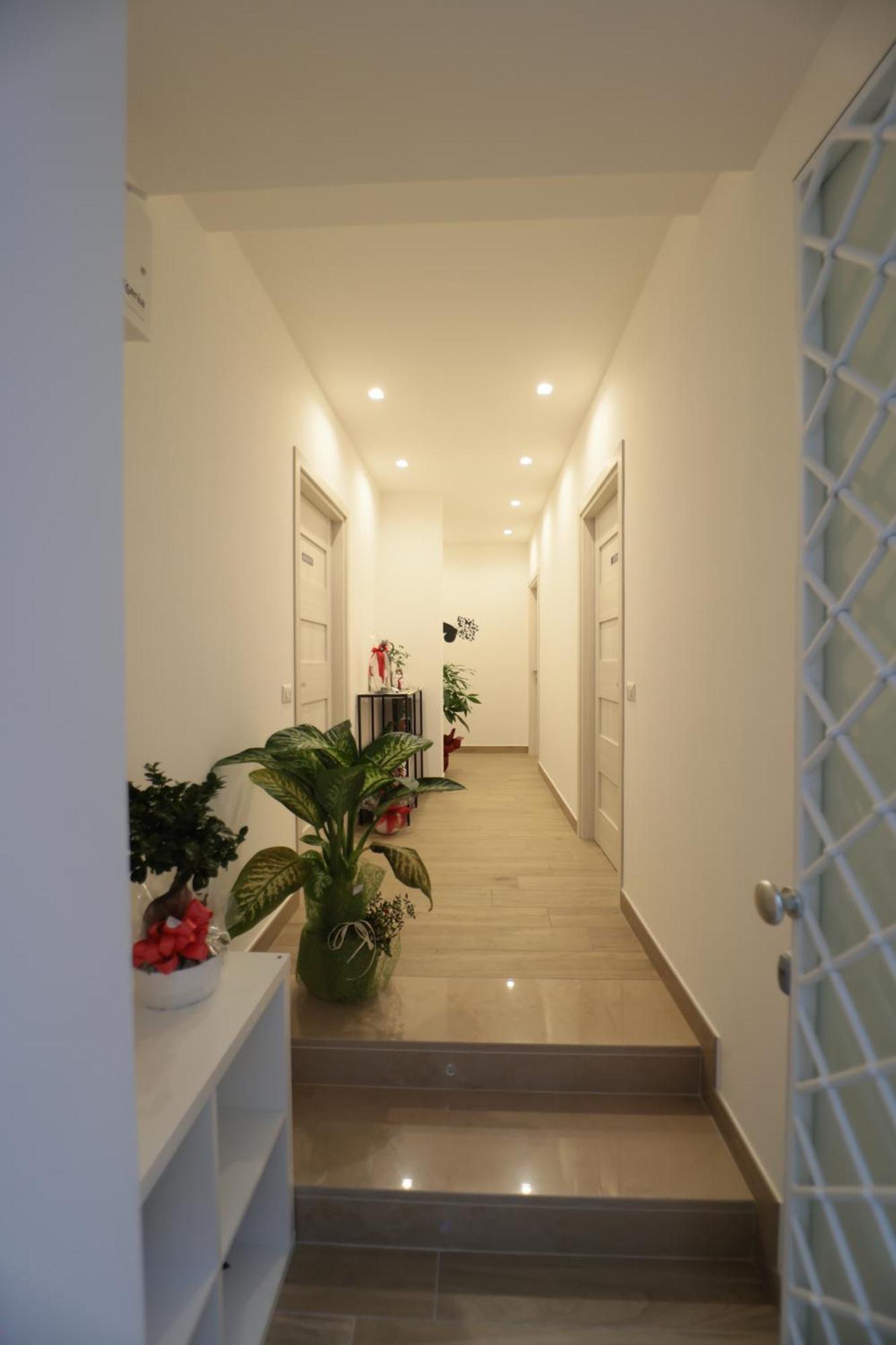 B&B Nonna Maria Pompei Dış mekan fotoğraf