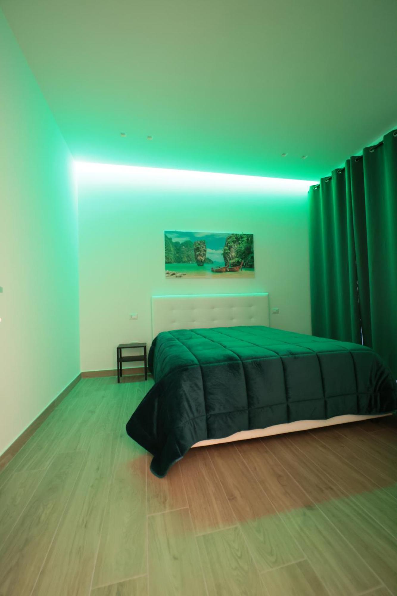 B&B Nonna Maria Pompei Dış mekan fotoğraf