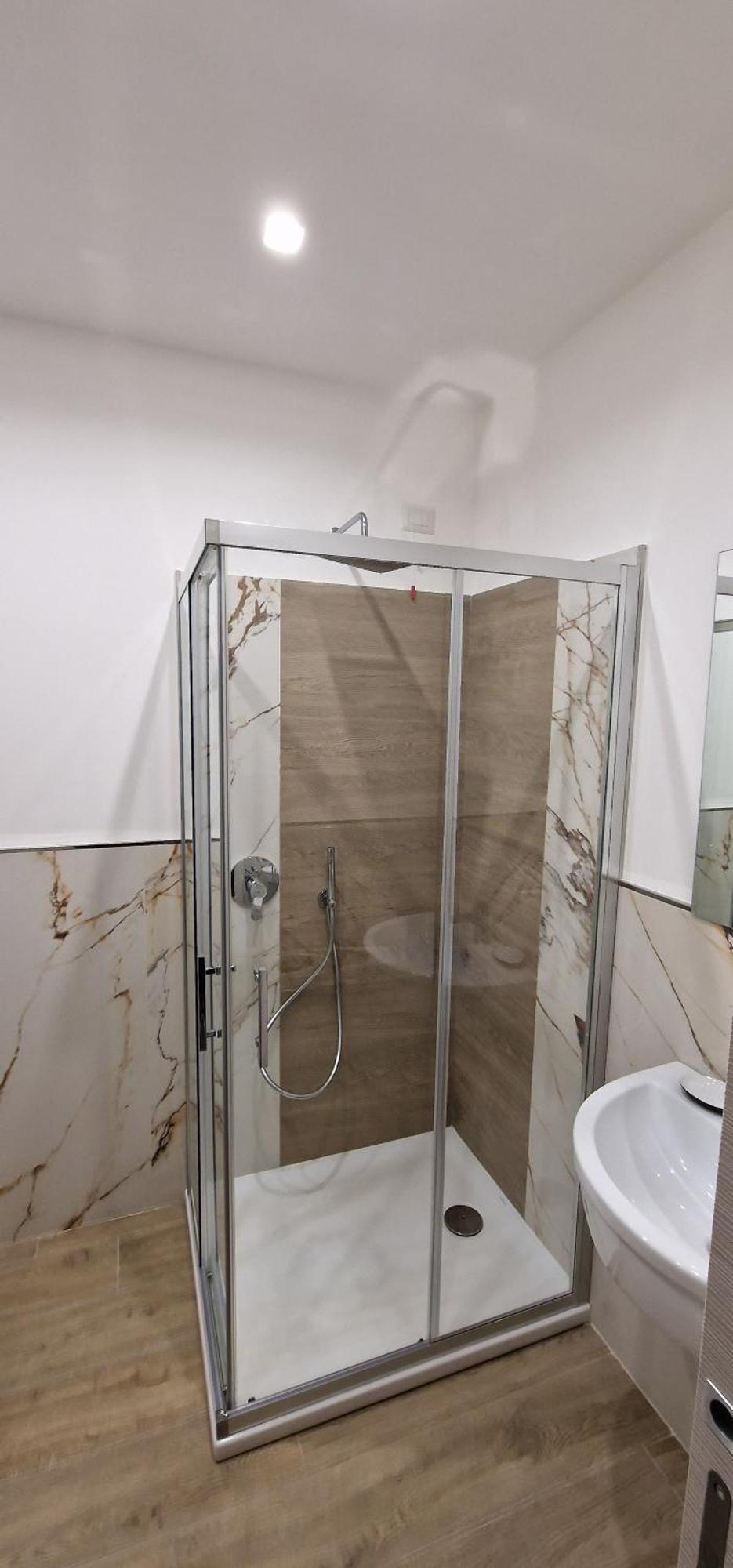 B&B Nonna Maria Pompei Dış mekan fotoğraf