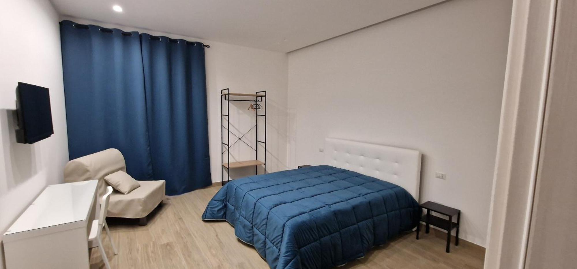 B&B Nonna Maria Pompei Dış mekan fotoğraf