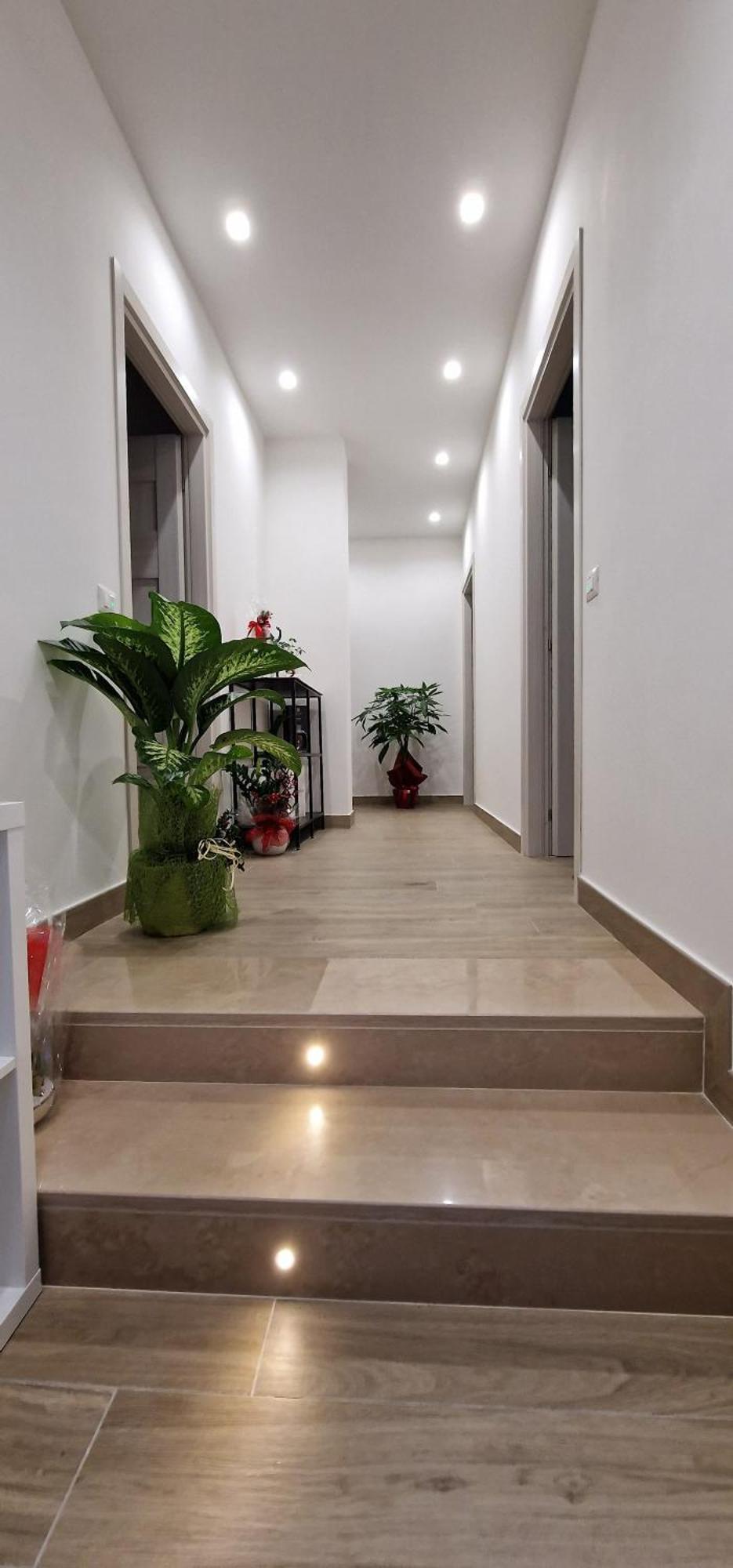 B&B Nonna Maria Pompei Dış mekan fotoğraf